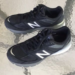New Balance 990v5 mens